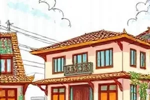三分钟料理课美食短片封面