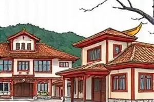 纸飞机航线青春剧封面