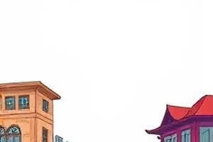 午后两点半生活剧封面