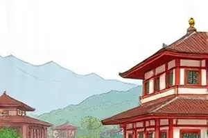 雾散之前悬疑剧封面