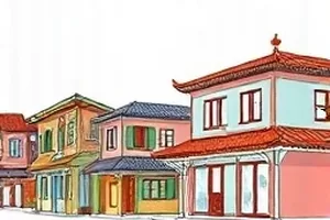 十一号窗口职场剧封面