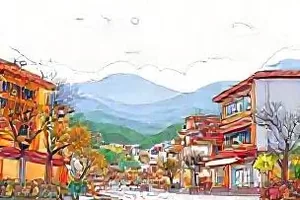 长夜手艺纪实观察节目封面