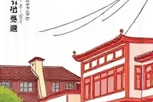 玻璃柜里的夏天青春短剧封面